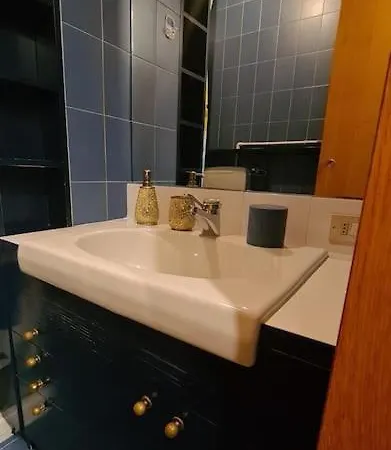 Lejlighed Il Nido Di Legno Udine