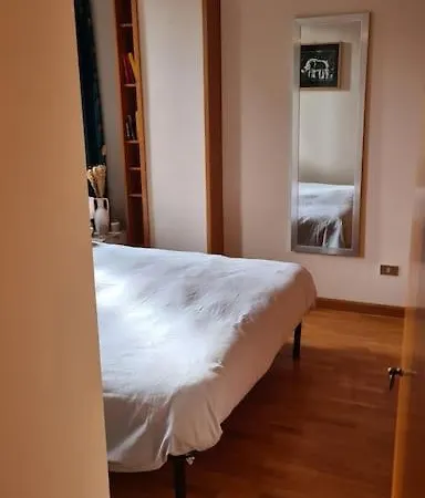 Il Nido Di Legno *