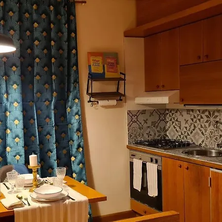 Il Nido Di Legno Udine