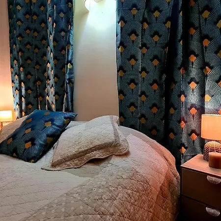 Il Nido Di Legno Udine