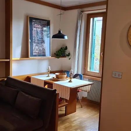 Il Nido Di Legno *